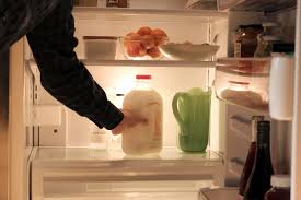 How do you keep milk from spoiling without a refrigerator? Got Sour Milk Don T Throw It Out
