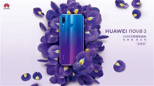 · now, tap on security & privacy. Huawei Nova 3 Takes Mid Rangers To A New Level Bring 3d Face Unlock Gpu Turbo Kirin 970 Gizmochina