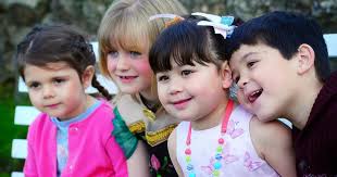 Gabby Morris, Romy Simmons, Annabelle Smith, Jasmin Clark and George Smith  up for Chard carnival royalty