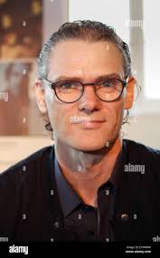 Jesse cook hi-res stock photography and images