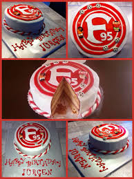 Offizielles stadtportal der landeshauptstadt düsseldorf. Fortuna Dusseldorf Fondant Torte Wunderkuchen Mit Schoko Buttercreme Motivtorten Kuchen Und Torten Kuchen Kuchen