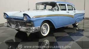 Image result for Starmist Blue 1957 Ford