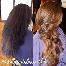 There is a process to strip your processed hair, but it needs to be done carefully and with patience. Before And After Color Correction Removing Black To Caramel Brown Hair Color Remover Hair Styles Hair Color For Black Hair