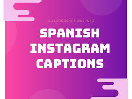 39 Best Spanish Instagram Captions Quotes 2022 For Posts Bio More
