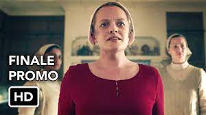 Serena et fred préparent leurs témoignages sur leurs rôles respectifs à gilead. The Handmaid S Tale 3x13 Promo Hd Season 3 Episode 13 Promo Season Finale Youtube