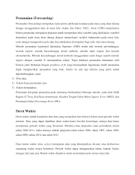 Check spelling or type a new query. Https Adoc Tips Download Peramalan Forecasting Html