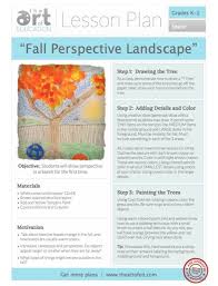 Lesson Plans The Art Of Education University Art Lesson Plans Art Education Lessons Art Lessons For Kids