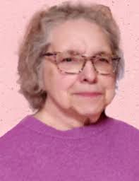 SHARON NYMAN Obituary