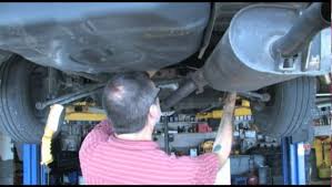 My 2004 toyota tacoma was the same way. Toyota Po441 P0446 Evap Vacuum Switching Valve Vsv Testing And Canister Replacement Youtube