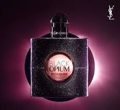 The eau de toilette takes the black opium dark coffee accord, and infuses it with a spark of dazzling freshness. Black Opium Eau De Toilette Spray Von Yves Saint Laurent Parfumdreams
