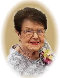 Obituary information for Ione Woodson Kelly
