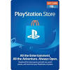Playstation network cards are a great way to add credit easily to your playstation network wallet. 1