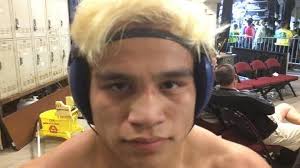 Buchanan, Clovis sit 1-2 after first day of Central Section Masters