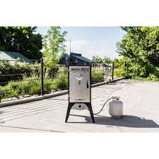 Camp chef pg24xt smoke pro pellet bbq with digital controls and stainless temp probe smoker grill Camp Chef 18 Smoke Vault Black Target