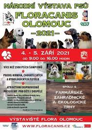 Školní výpravy nad 10 osob, vč. Narodni Vystava Psu Floracanis Olomouc 2021 September 4 To September 5 Online Event Allevents In