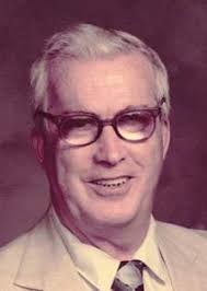 Obituary for Mr. Frank E. Wells