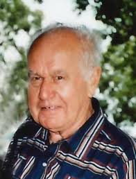 Benedict Bernard Obituary (1930