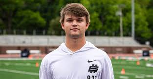 Tanner Bailey, Auburn, Quarterback
