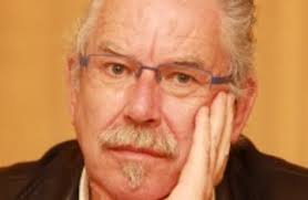 Interview: 'Citizenship I learnt from my father': Robert Ballagh