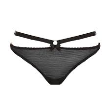 Bordelle is a smaller lingerie store which competes against other lingerie stores like victoria's secret. Bordelle House Of Theodora
