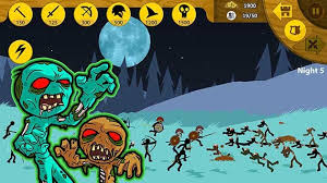 Game introduction game background how to play about stick . Stick War Legacy Mod Apk 2021 1 65 Unlimited Gems For Android