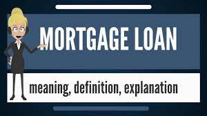 As a malaysian indian, i can attest you that lah has also seeped. What Is Mortgage Loan What Does Mortgage Loan Mean Mortgage Loan Meaning Explanation Youtube
