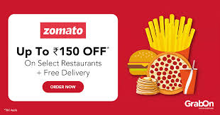 Sunday somewhere 47 active coupon & promo & discount code, deals w/ mar 2021: Zomato Coupons Offers 60 150 Off Promo Code Jul 2021