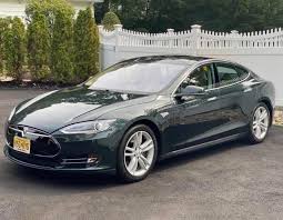The 2021 tesla model s has gone through a strict diet and lost some weight to improve the driving dynamics. Used Tesla Model S For Sale Find My Electric