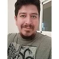 Yaotl "El vampiro" by M. en D. Isidro Casas Resendiz