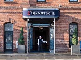 Dank dem kostenlosen wlan können gäste während ihres aufenthalts einfach in kontakt bleiben. San Francisco Fisherman S Wharf Hotels Argonaut Hotel