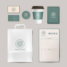 Paper Branding Mockup Vector Set Free Vector Freepik Vector Freebackground Freelogo Freebusiness Card Freemockup Branding Mockups Branding Vector Free
