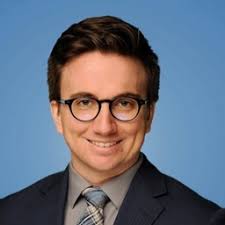 Danny McAuliffe's Profile