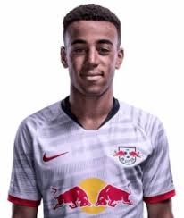 Davies ist der beste flitzer bei bayern. Die Spieler Trainer Der Bundesliga 2021 Fussballdaten