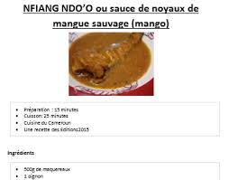 48 Recettes De Mets Camerounais Posts Facebook