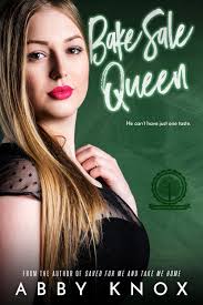 Abby's e-book shop — Author Abby Knox