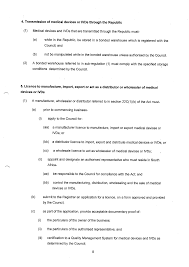 The top five exports of china are computers, broadcasting equipment, telephones, office machine parts and integrated circuits. Https Www Emergobyul Com Sites Default Files South Africa Regulations Medical Devices Ivds Pdf