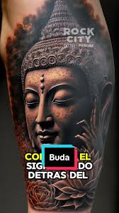 Significado Tatuaje De Buda