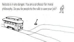 Trolley Problem Memes Trolley Problem Philosophy Memes Memes