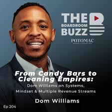 Episode 25 — Jim McHale, CEO of JP McHale Pest Management, Steps into the  Boardroom. Is the Buzz finally ready?