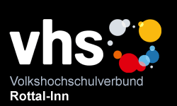 You can attend german as a foreign language (deutsch als fremdsprache) courses at the adult education centres (vhs) for beginners or advanced students. Startseite