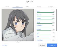 You can see a lot of pictures, upload yours, track trends, and communicate! Does Having An Anime Profile Picture Make You A Better Programmer Some Guy S Blog