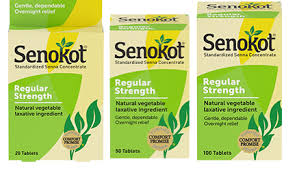 How long does it take for senokot to work. Senokot Regular Strength Laxative Gentle And Overnight Relief From Occasional Constipation Senokot