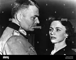 The desert fox film hi-res stock photography and images