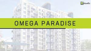 Omega Paradise in Wakad, Pune by Garve Buildcon | Dwello - YouTube