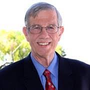 Richard Anderson former Mayor