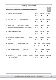 Maximising Test Results Naplan Style Literacy Years 3 Language Conventions Blake Education Educational Resources And Supplies Teacher Superstore