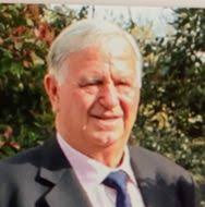 Condolence Book for Liam O'Neill (Athlone, Roscommon)