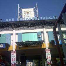 Terminal bas express sg.nibong penang. Sungai Nibong Express Bus Terminal 124 Tips From 14136 Visitors
