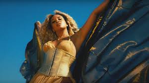 Complete the look with rhinestone earrings and new heels. Lion Babe Shares Stunning Visuals For Their Album S Title Track Cosmic Wind