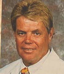 CHARLES CARTWRIGHT Obituary (2010)